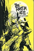 The ransom note (Weekly Reader Children's Book Club edition) 0883752166 Book Cover