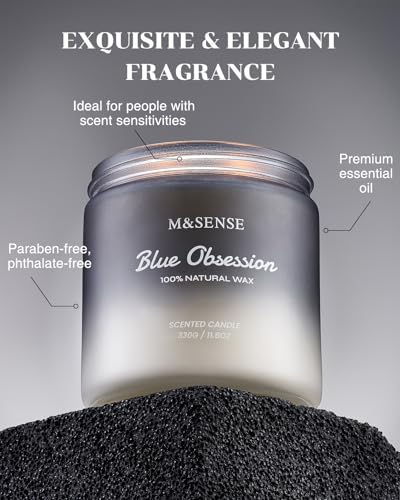 MSENSE-Citrus-Cedarwood-Scented-Candles-for-Men-116oz-2-Wick-Large-Natural-Soy-Candle-Long-Lasting-Candle-with-70-Hours-Highly-Scented-Candle-for-Men-Home-Fragrance-Valentines-Day-Gifts-for-Him MSENSE Citrus Cedarwood Scented Candles for Men 116oz 2 Wick Large Natural Soy Candle Long Lasting Candle with 70 Hours Highly Scented Candle for Men Home Fragrance Valentines Day Gifts for Him