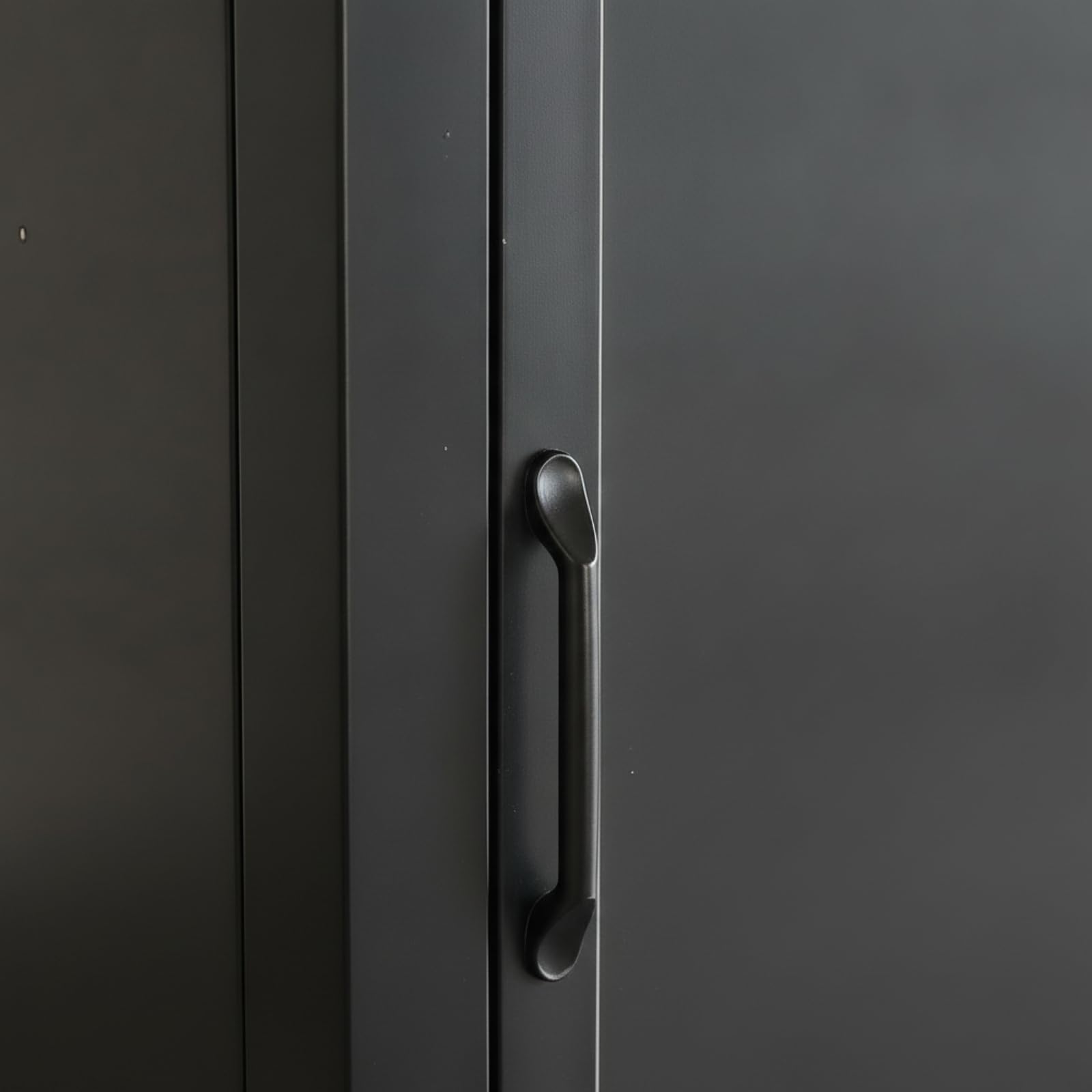 Carrello da Portata da Esterno Carrello da Cucina Isola su Ruote con Vassoio Laterale Piano in Acciaio Inox Ruote Scorrevoli Vano Chiuso Adatto per Feste in Giardino Preparazione Cibi