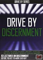 Drive by Discernment 0991505069 Book Cover