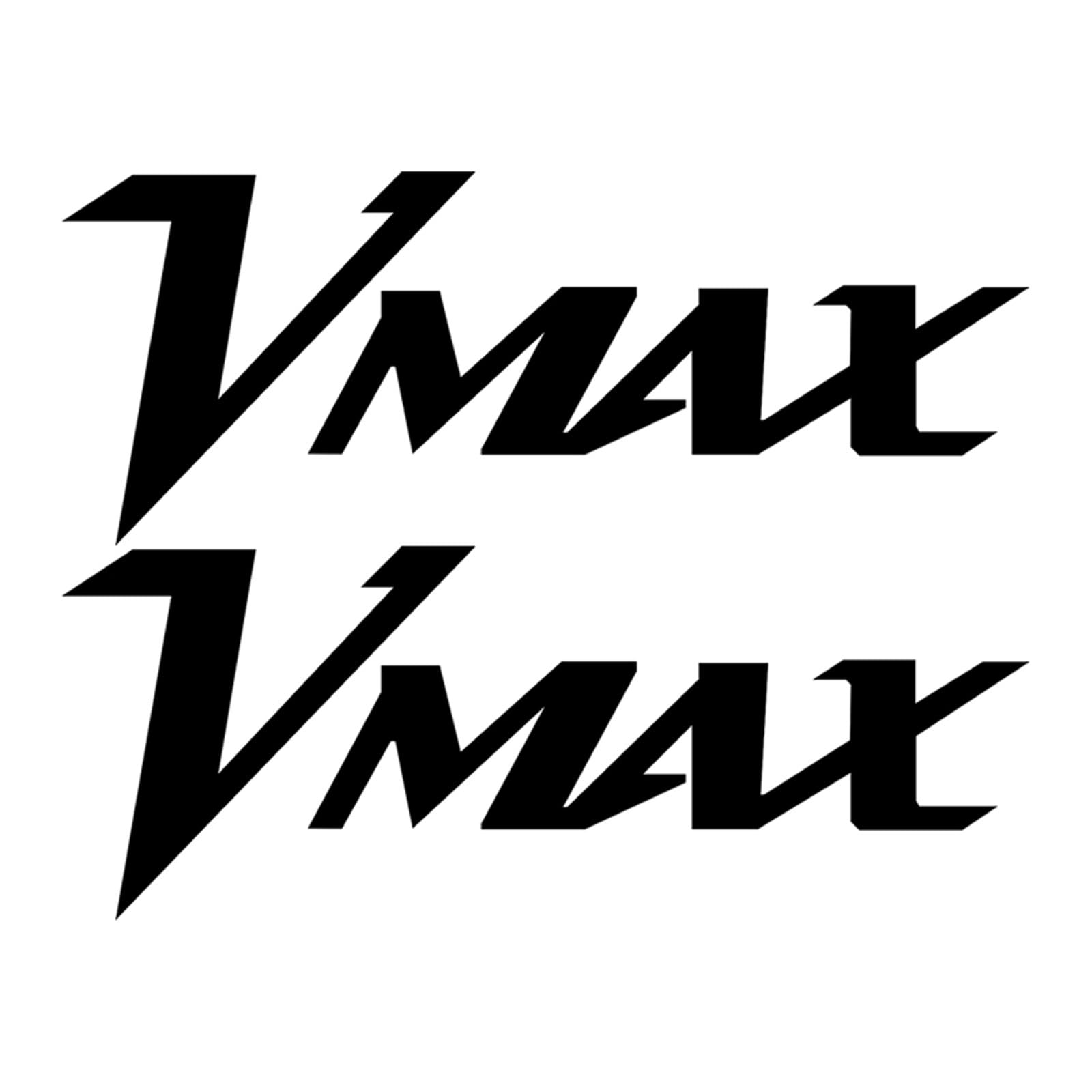 Motorcycle Sticker Waterproof Decal for Yamaha V Max 1200 Vmax 1700 Vmax1200 Vmax1700 2000-2020 2009 Accessories Stickers