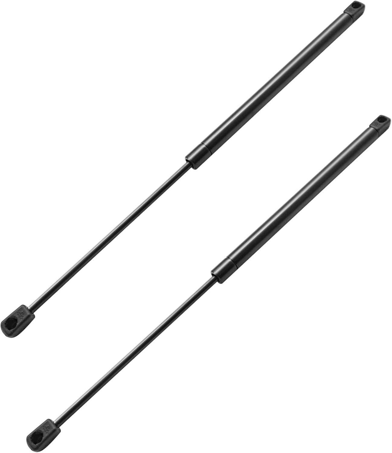 2Pcs 2Pcs 7043889 Front Window Lift Support Gas Shock Strut Fits for 2013-2025 Polaris Ranger, Replace 2207158 C16-32076 (7043889)
