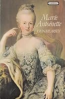 Marie Antoinette 0525152903 Book Cover