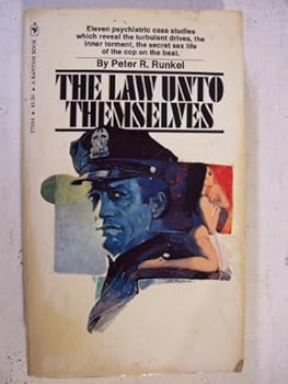 Paperback The Law Unto Themselves. Book