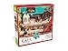 Buffalo Games - Doorstep Raiders - 750 Piece Jigsaw Puzzle Multicolor, 24
