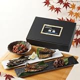 山海のめぐみ庵 潮雅 まぐろ 角煮 明太いわし さんま ししゃも 佃煮 ご飯のお供 お酒のおつまみ おつまみギフト おつまみセット 帰省土産 化粧箱入 食べ物 プレゼント 敬老の日