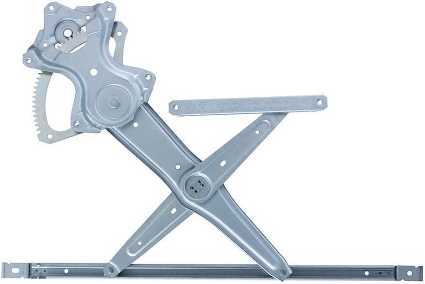 OEG Parts New Window Regulator Front Drivers Side Left LH Compatible With 2007 2008 2009 2010 2011 Toyota Camry 749-232, 83481 3K500, 69802-06070, 85720-AE010