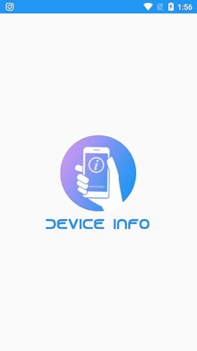 TMT Device Info