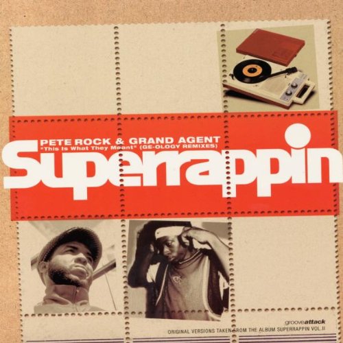 Amazon.deThis Is What They Meant [Vinyl Single]