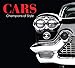 Cars: Champions of Style