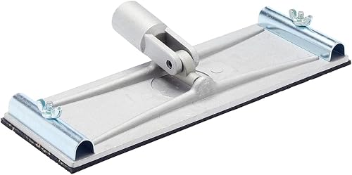 ProDec 360-Grad-Schwenkstab-Schleifkopf, leistungsstark, schnelles, effizientes 
