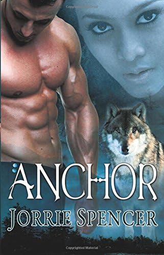 Anchor Paperback – March 6, 2012