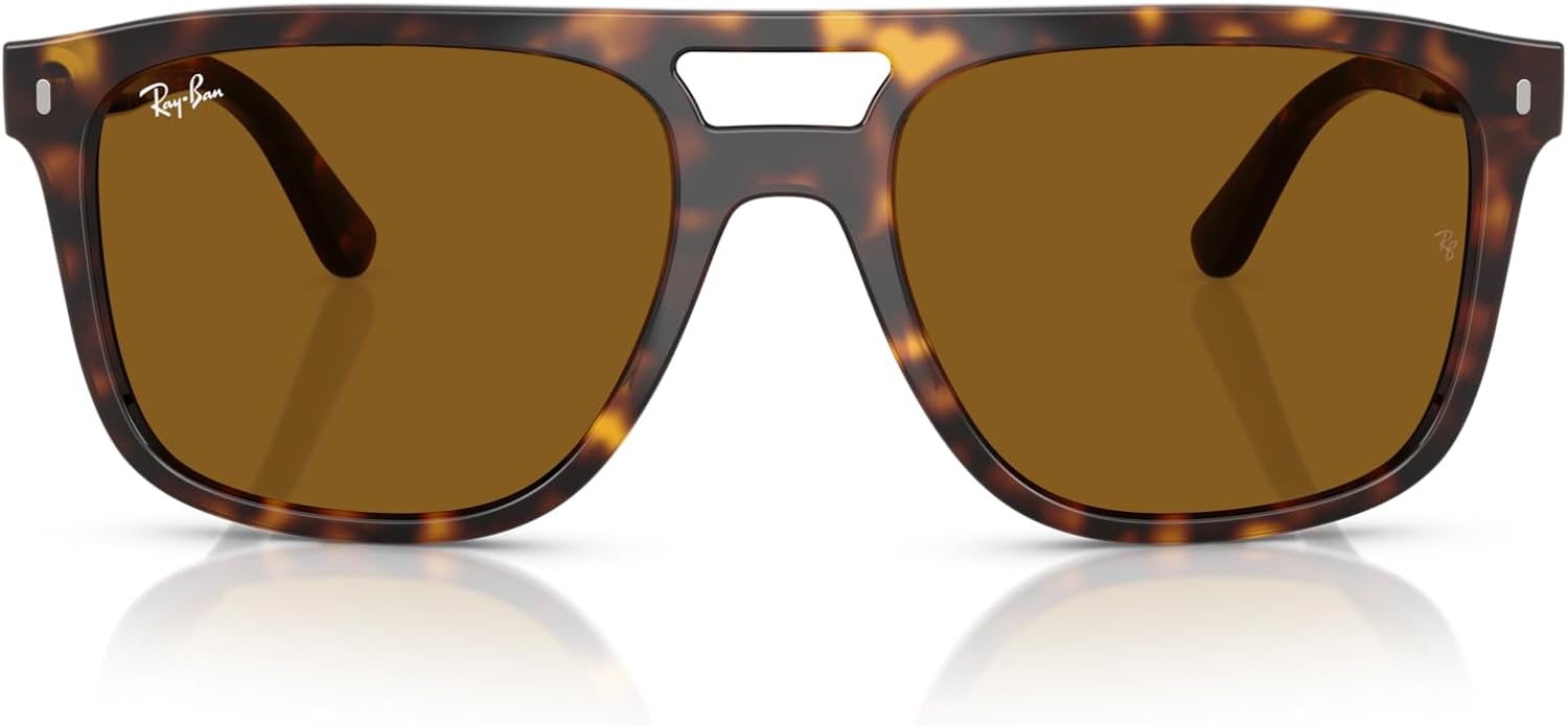 Ray-Ban Unisex Rb2213 Square Sunglasses