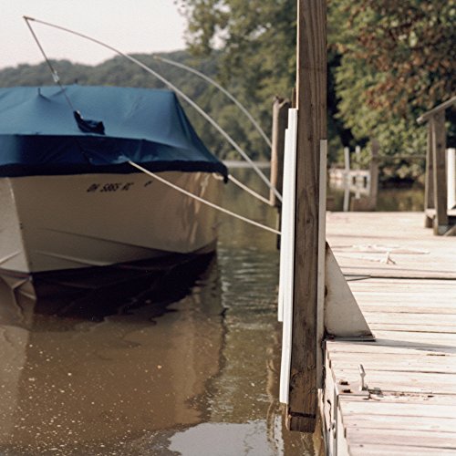 EasyFlex Kit De Bordure De Paysage Sans Creuser De 6,3 Cm De Haut