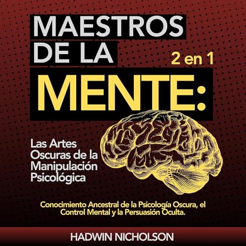 Hadwin Nicholson - Maestros de la Mente episode artwork