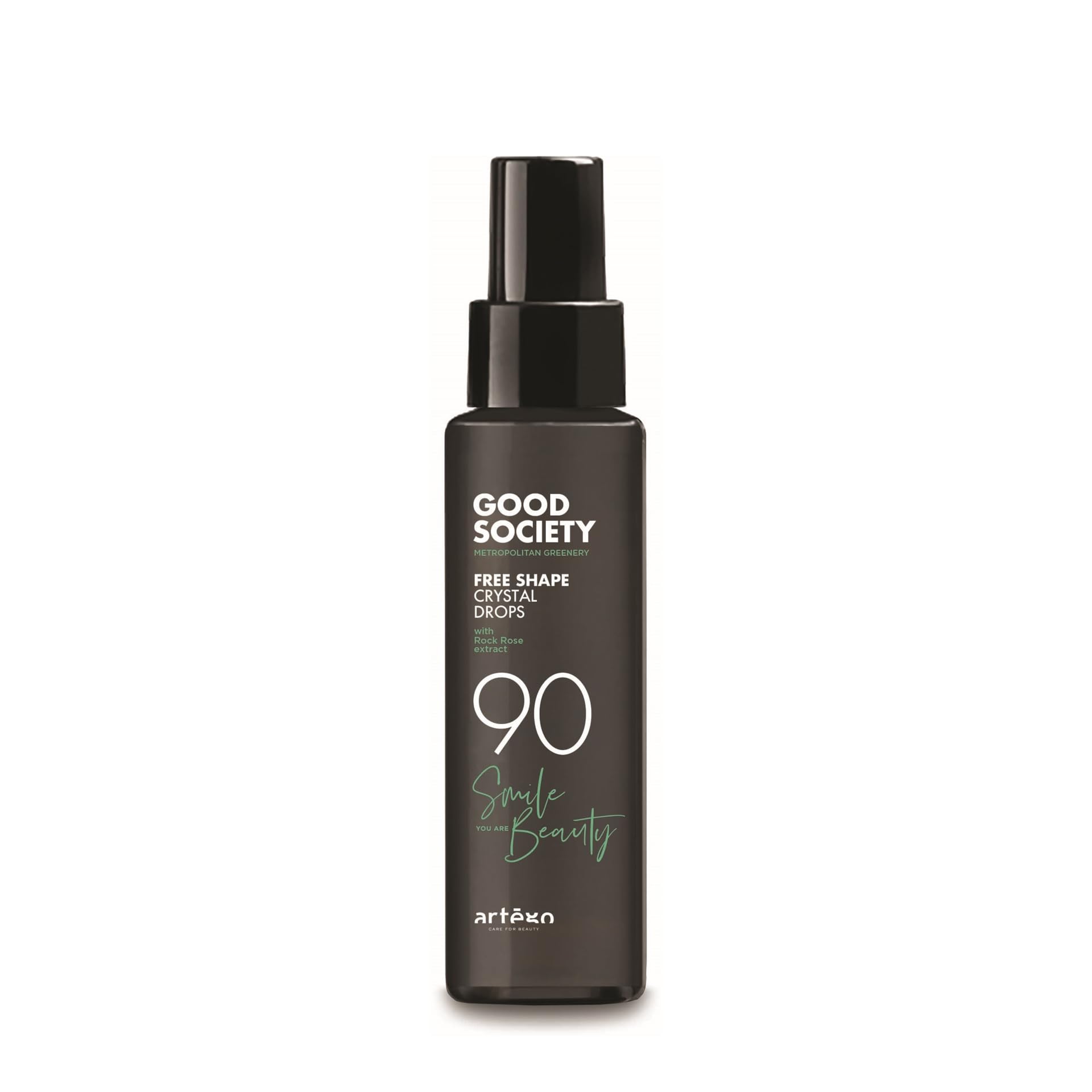 Artego Good Society 90 Free Shape Crystal Drops siero 100 ML