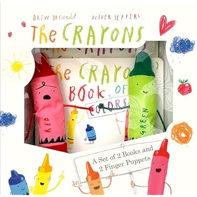 The Crayons
