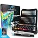 Produktbild Artconvention® 28er Pinselstifte Set I Brush Pen Set mit Aufbewahrungstasche & Gratis Ebook inklusive 2 Wassertankpinsel I Handlettering Stifte für Kalligraphie