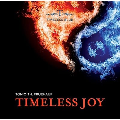 Timeless Joy CD