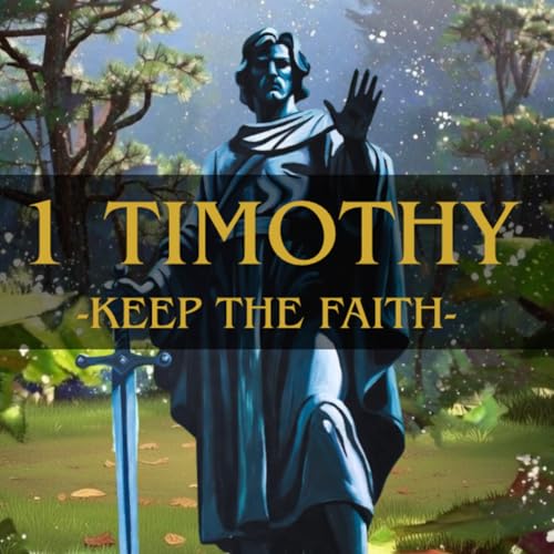 1 Timothy - Week 2