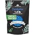 Tress Wellness Wax Beads - Safe for Skin - Dermatologically Tested - At-Home Kit for Bikini, Brazilian & Full Body - Eucalyptus 1.2 lbs