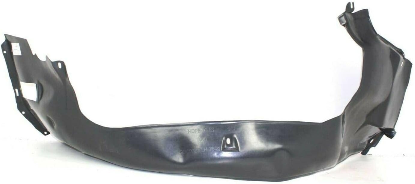 2pcs Front Left Driver and Right Passenger Side Plastic Liner for BMW for M3 318i 318is 323i 323is 325i 325is 328i 328is