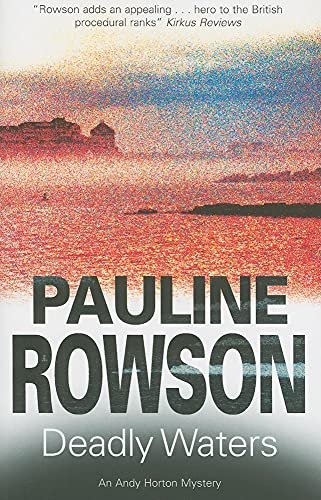 Deadly Waters / The Langstone Harbour Murders