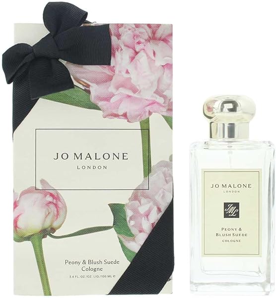 Jo Malone Peony & Blush Suede