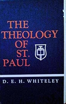 The Theology of St. Paul