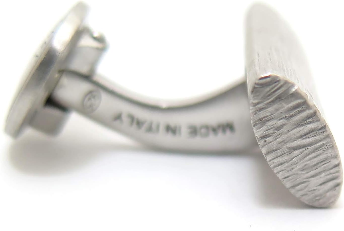 TATEOSSIAN（タテオシアン） 【復刻】ルーレットカフス （カフスボタン