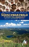Südschwarzwald: Mit Freiburg - Basel - Markgräflerland - Ralph-Raymond Braun 