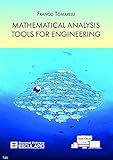  Mathematical analysis tools for engineering