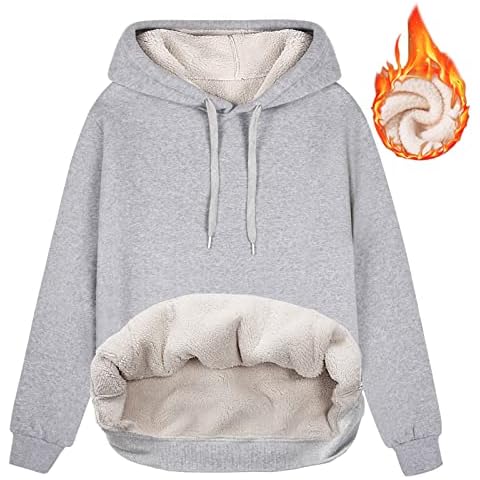heekpek Unisex Fleece Hoodie with Pockets Cover