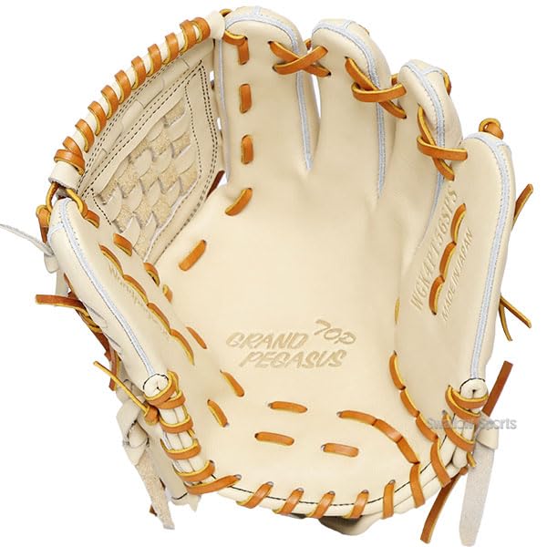 Amazon | 野球 ワールドペガサス 硬式グローブ グラブ GRAND