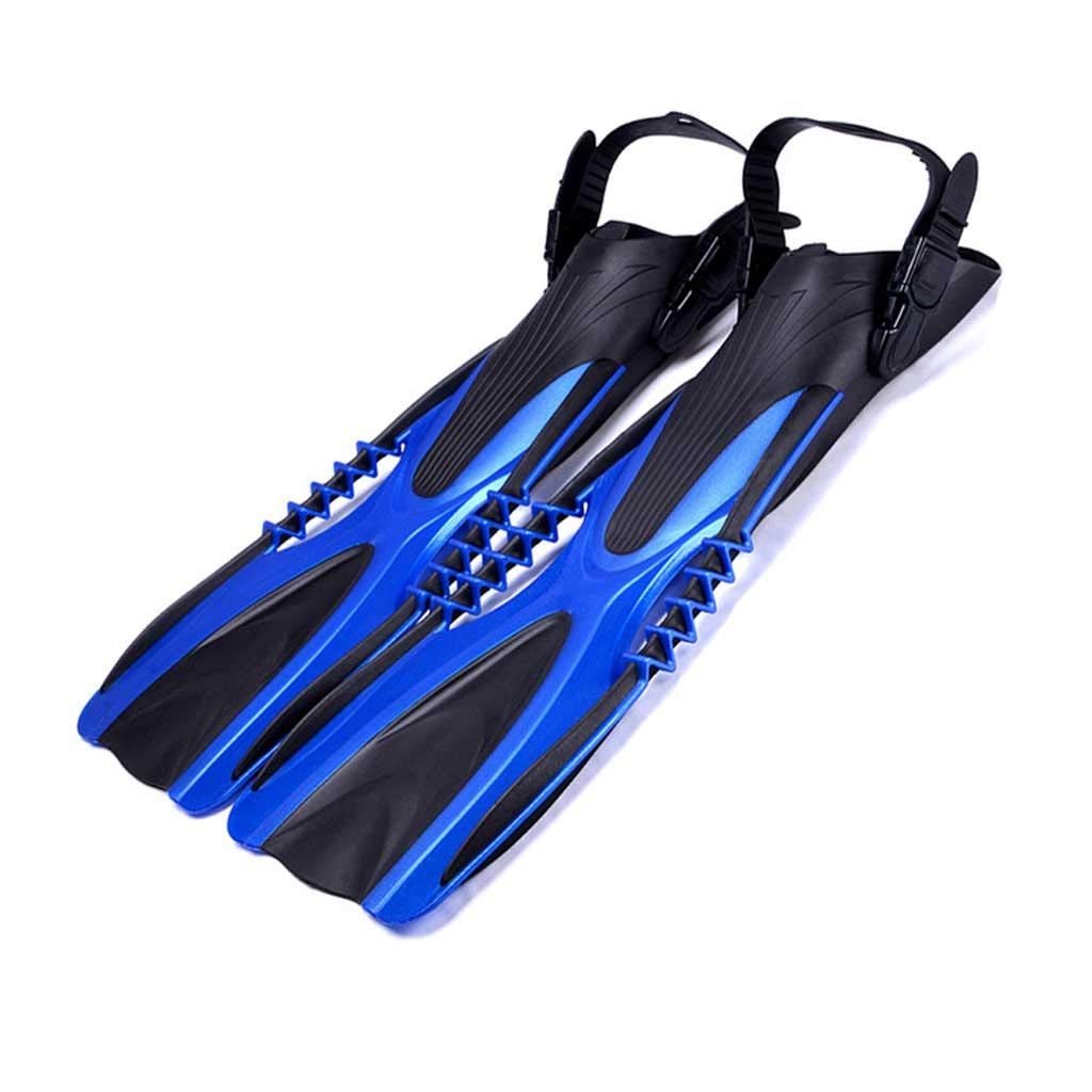 pinne, Pinne da sub con cinturino regolabile for attrezzatura nuoto for