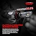 KATANA Fog Light Bulb 400% Brightness 6500K Plug and Play of 2