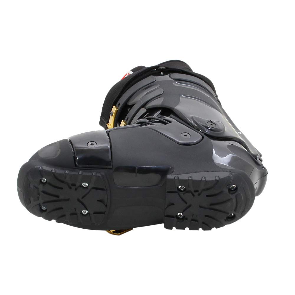 DEELUXE SCARPONI SNOWBOARD HARD UOMO 551704 1000 9110 TRACK 700 T