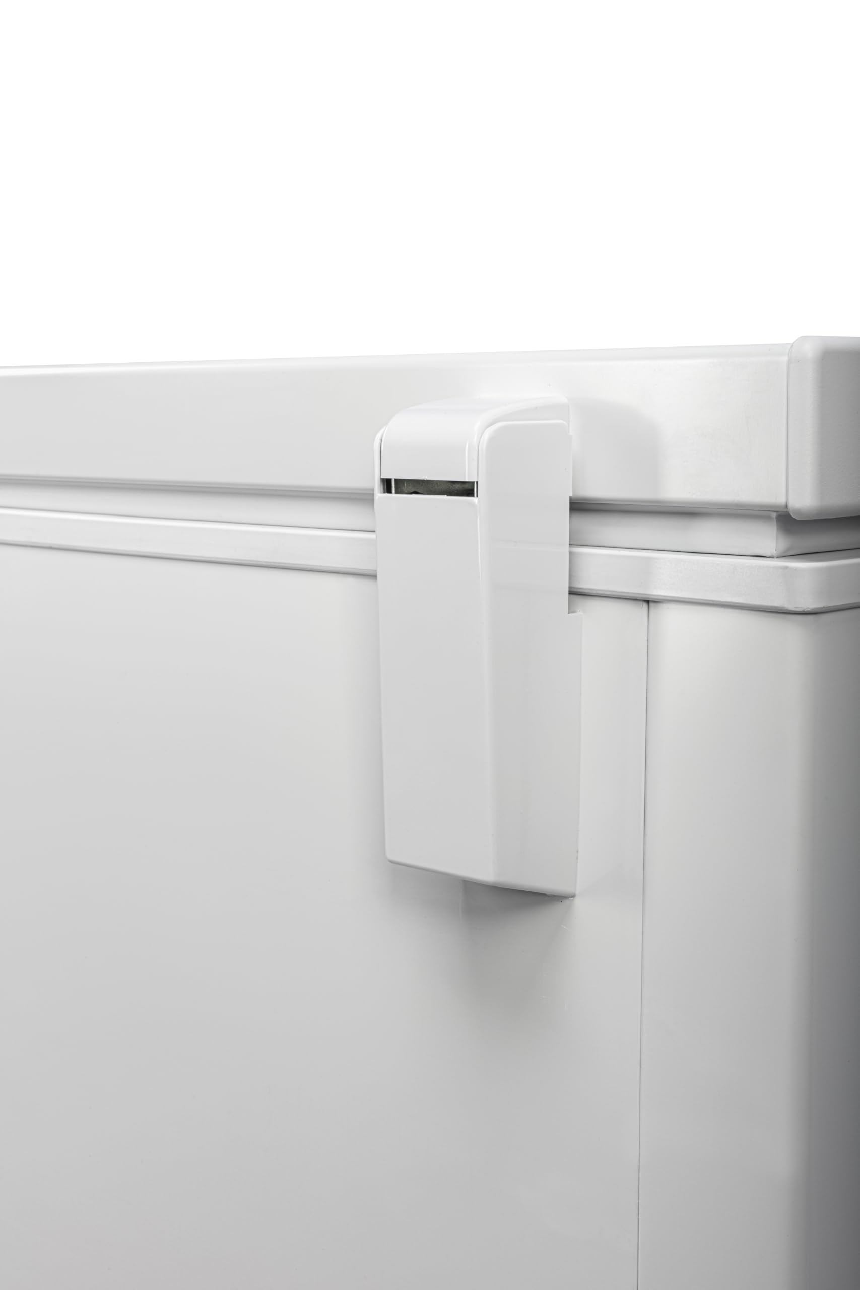 SCHOEPF GT400SD Gefriertruhe - 380 L