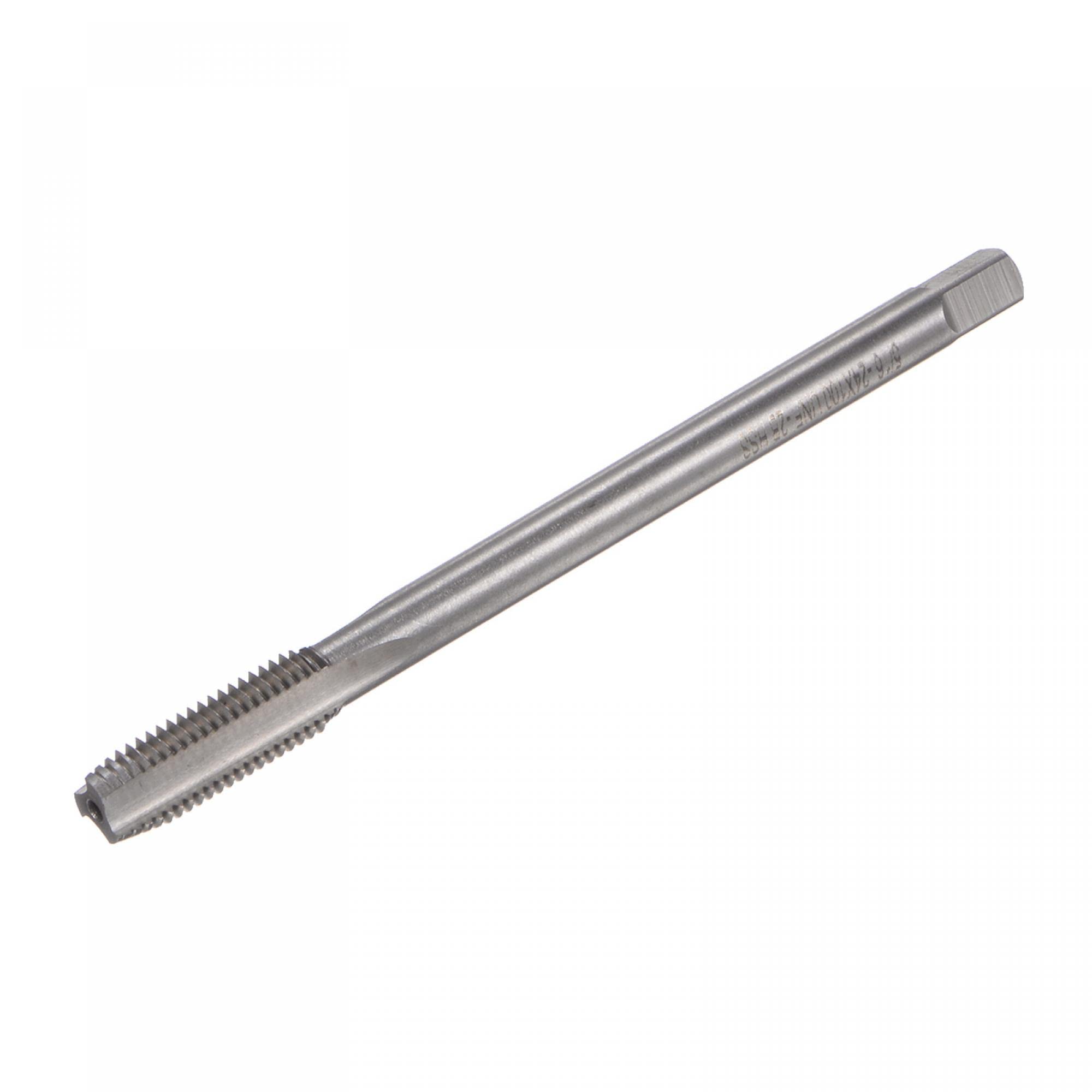 High Speed Thread Milling Taps - 3/8-16 UNC -11 High Speed Thread Milling Taps - 3/8-16 UNC -11