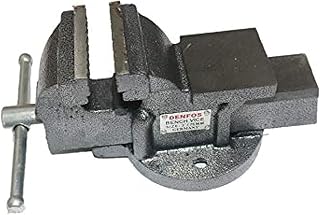 BENCH VICE 4" (100mm)