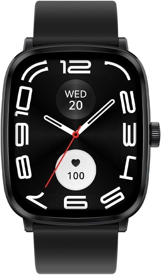 Fipka Haylou RS5 Smartwatch