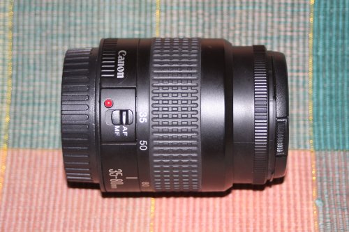 Canon 35-80mm f/4.0-5.6 III Lens Review: Affordable Quality for Every Photographer