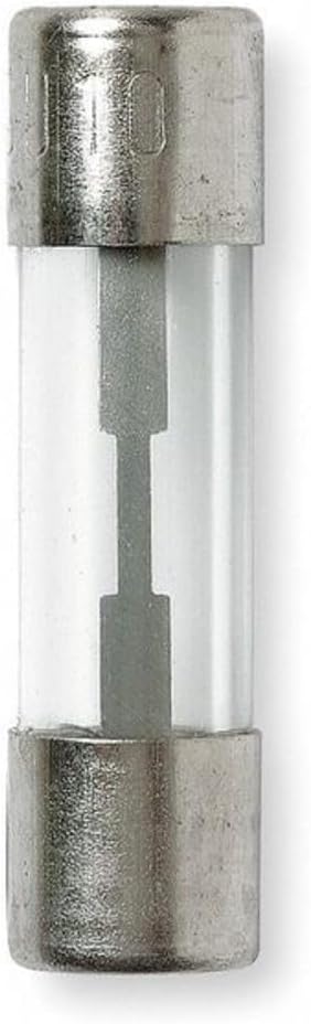 Bussmann AGU-50 (AGU50), 50Amp (50A) 32V Fast Blow Cartridge Blade Fuse