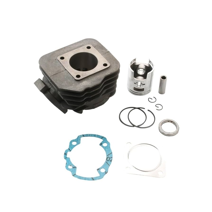 Amazon.co.jp: 60cc 44mm AF18 AF27 AF28 Dio50 ビッグボア