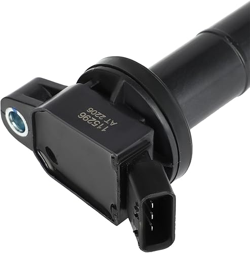 Vista 1516 de SCITOO 1 bobinas de encendido con 4 bujías de iridio para Chevrolet 2011-2015 Cruze 1.4L 2016 Cruze Limited 1.4L 2012-2020 Sonic 1.4L 2013-2021 Trax