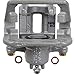 Cardone 19-P1448 Remanufactured Ultra Premium Unloaded Disc Brake Caliper with Bracket