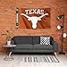 College Flags & Banners Co. Texas Longhorns Bold Logo Premium Flag