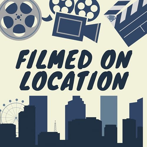 Filmed on Location cover art