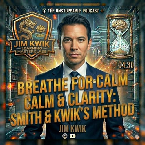 Breathe for Calm & Clarity: Smith & Kwik&rsquo;s Method