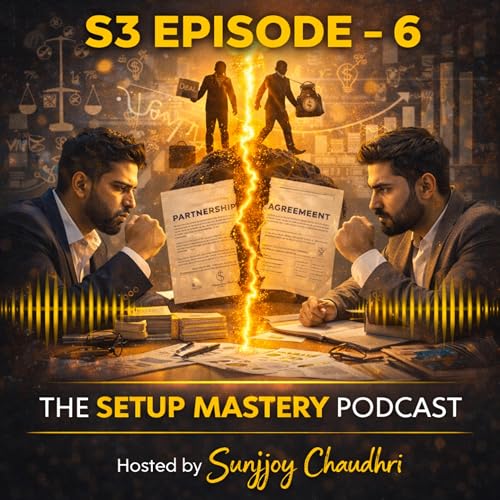 Business Partnership में सबसे ज़रूरी क्या है?